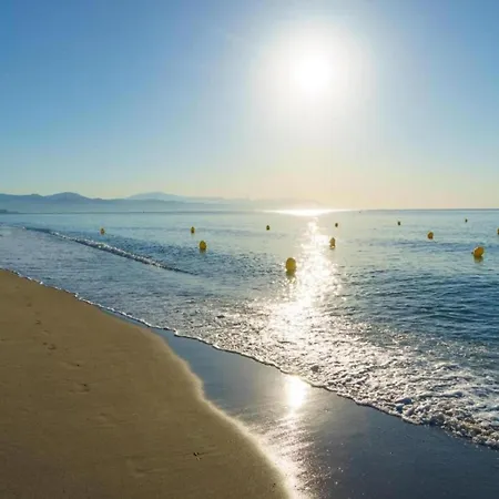 Apartment Beachfront With Terrace Torremolinos